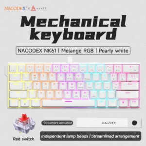 Ajazz NK61