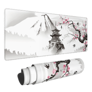 Cherry blossom sakura 90x40cm