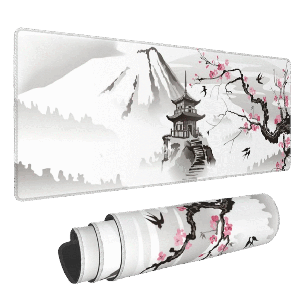 Cherry blossom sakura 90x40cm