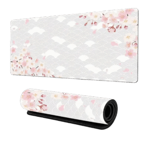 cherry blossom 80x30cm
