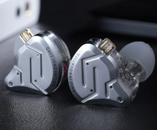 KZ ZSN PRO 2