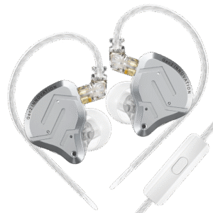 KZ ZSN PRO 2