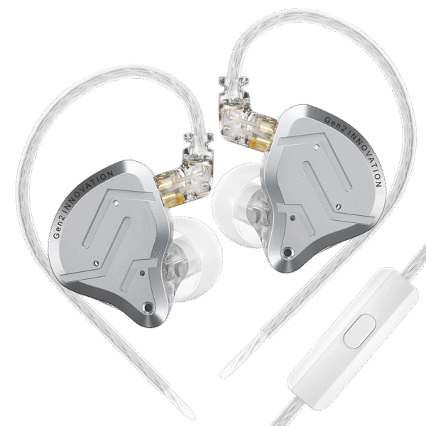KZ ZSN PRO 2