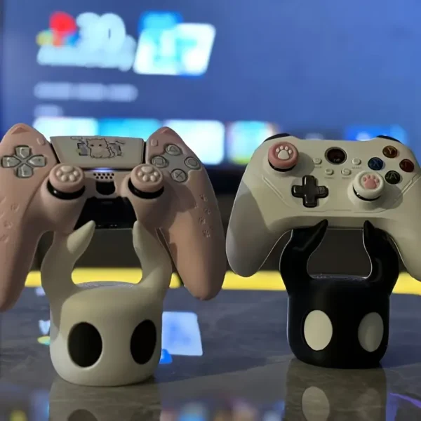 Controller stand