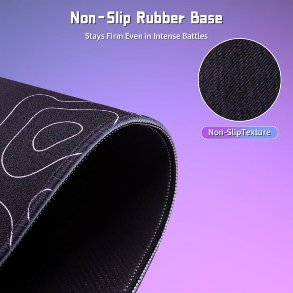 71Yv0aXX9zL._AC_SL1500_ MAMBASNAKE CM02 Gaming Mousepad