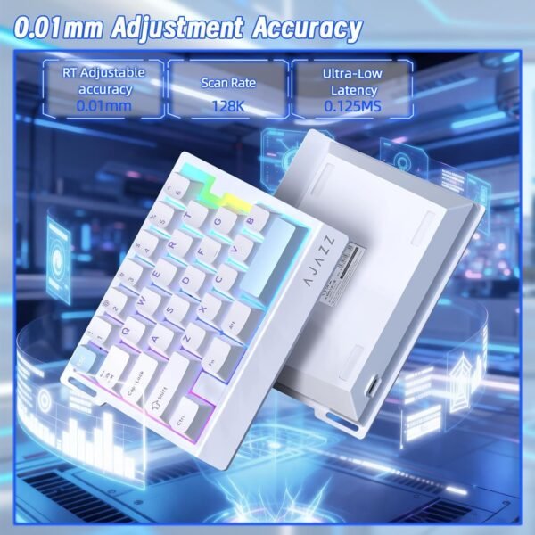 AJAZZ AK029 Magnetic Switch