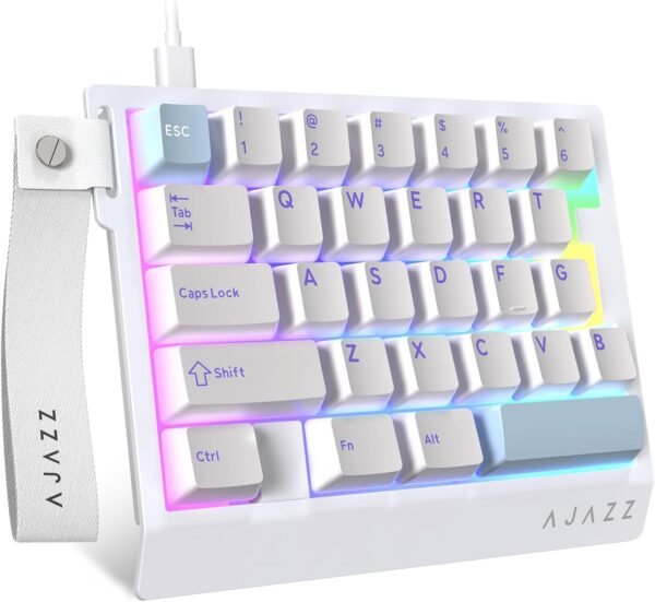 AJAZZ AK029 Magnetic Switch