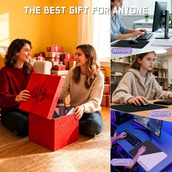 81yWgImDf-L._AC_SL1500_ MAMBASNAKE CM02 Gaming Mousepad