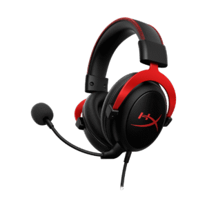HyperX Cloud II