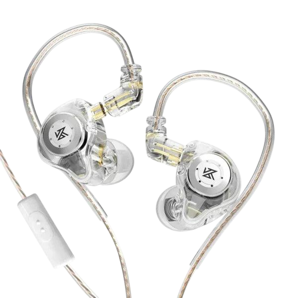 KZ EDX PRO (With MIC)