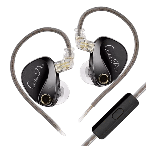 KZ Castor Pro (With Mic)