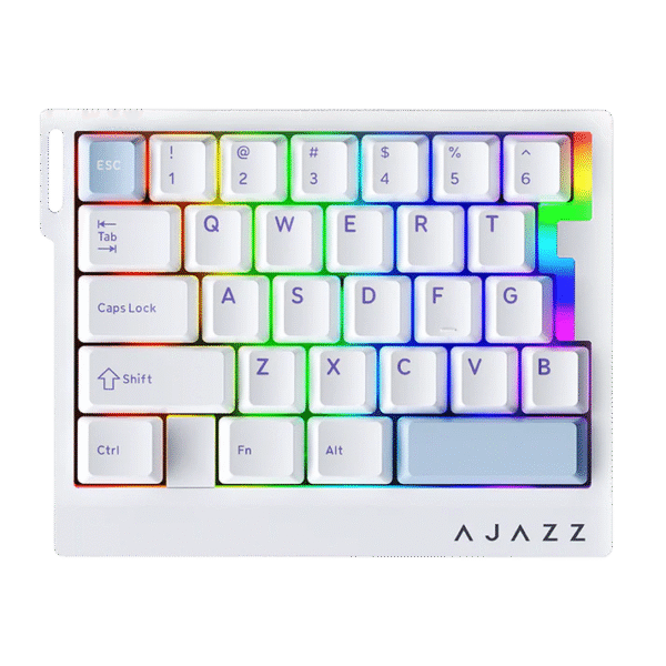AJAZZ AK029 Magnetic Switch