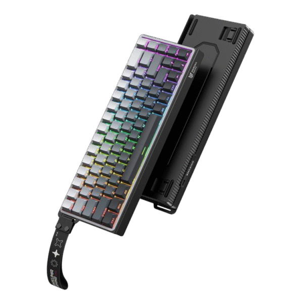 ONIKUMA G69 (8000Hz/0.02mm)