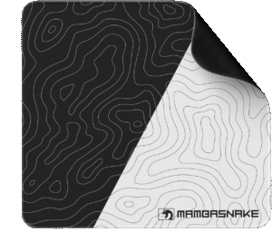 MAMBASNAKE CM02 Gaming Mousepad