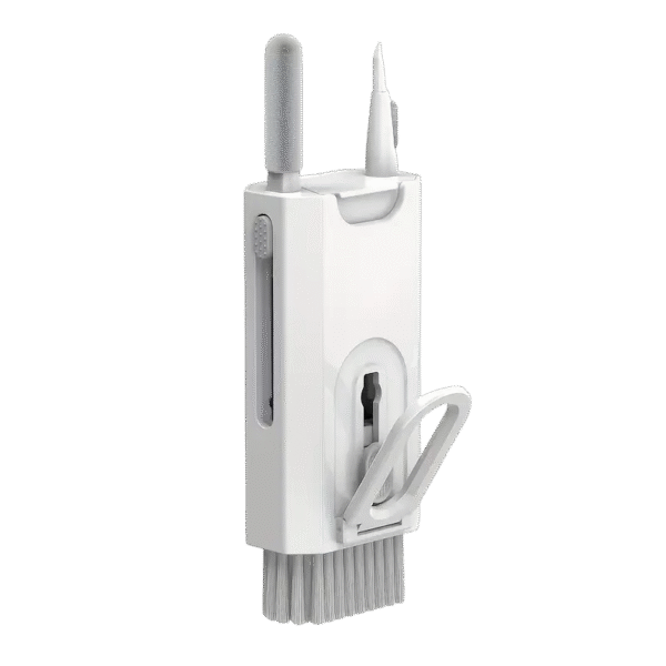 8-in-1 Cleaning Kit (White)