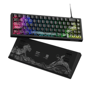 Womier M68 HE V2 65%