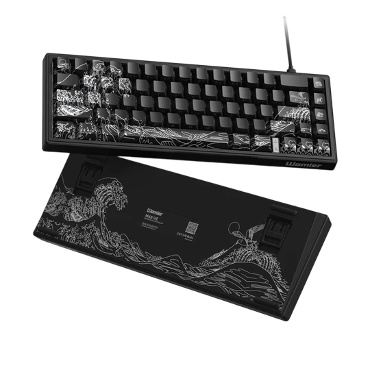 Womier M68 HE V2 65%