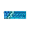 AJAZZ ALUX60 HE Series Full Aluminum