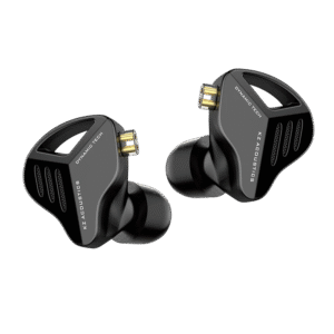KZ ZVX With MIC