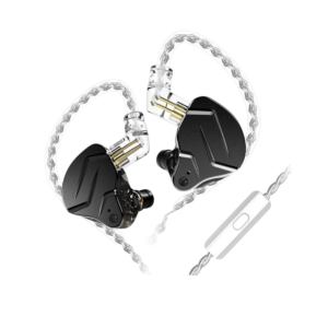 KZ ZSN Pro X (With mic)