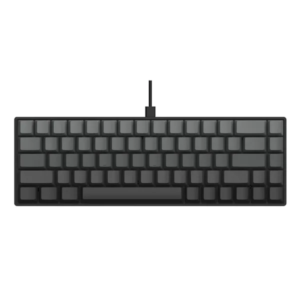 Ajazz ak 680 (Gradient gray)