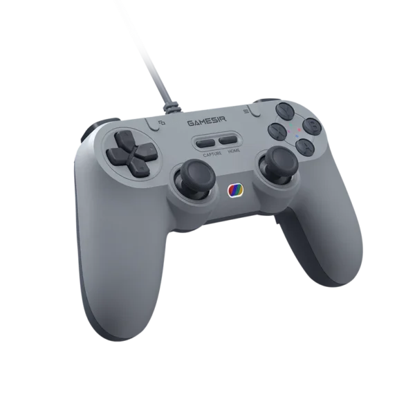 GameSir Tegenaria Lite Wired (Hall Effect)