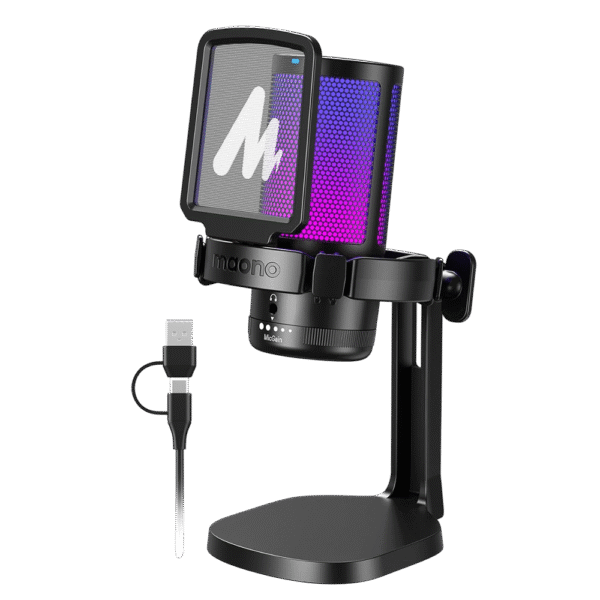 dezataef Maono DGM20