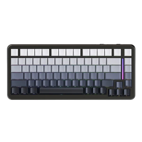 ATTACK SHARK M86 Tri-mode