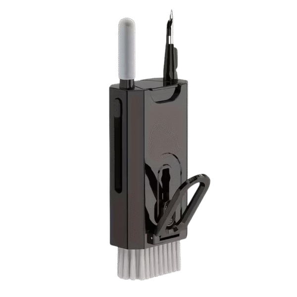 8-in-1 Cleaning Kit (Black)