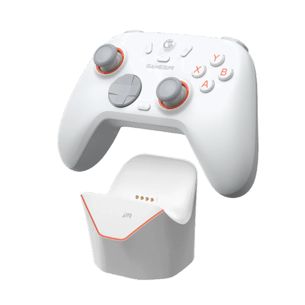 GameSir Nova 2 Lite With GameSir Nova Charger