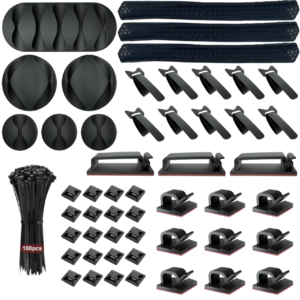 151 Cable Management kit