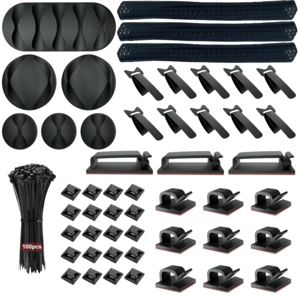 151 Cable Management kit