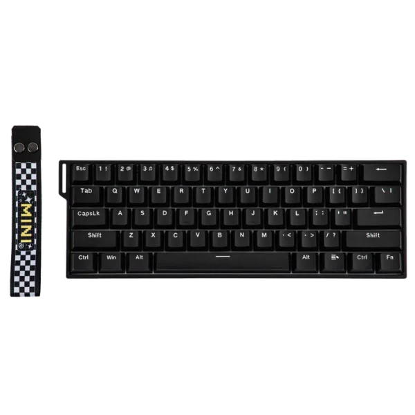 AULA_Mini60HE_01 AULA Mini 60HE (Wireless)