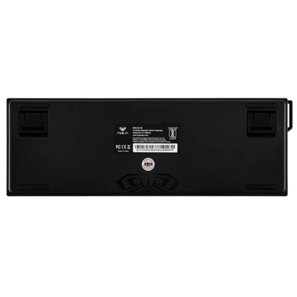 AULA_Mini60HE_03 AULA Mini 60HE (Wireless)