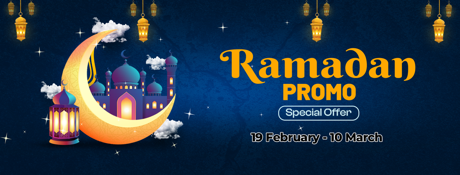 ramadan promo