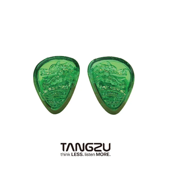 TANGZU WANER SG 2 Jade Dragon Edition (with mic)