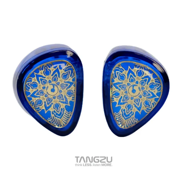TANGZU WANER SG 2 India Version (with mic)