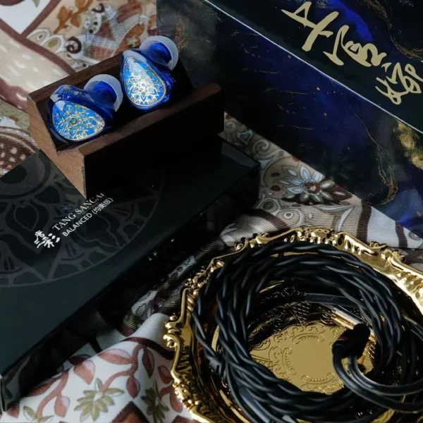 TANGZU WANER SG 2 India Version (with mic)