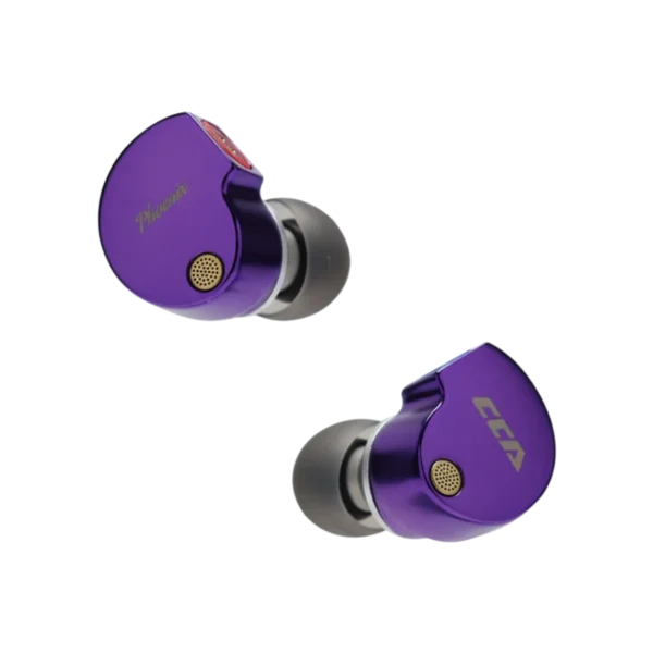CCA Phoenix (3.5mm with mic)