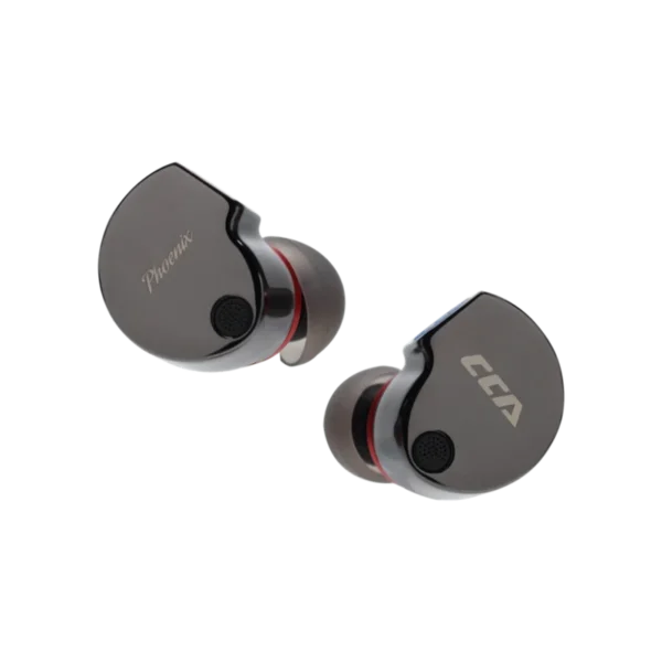 CCA Phoenix (3.5mm with mic)