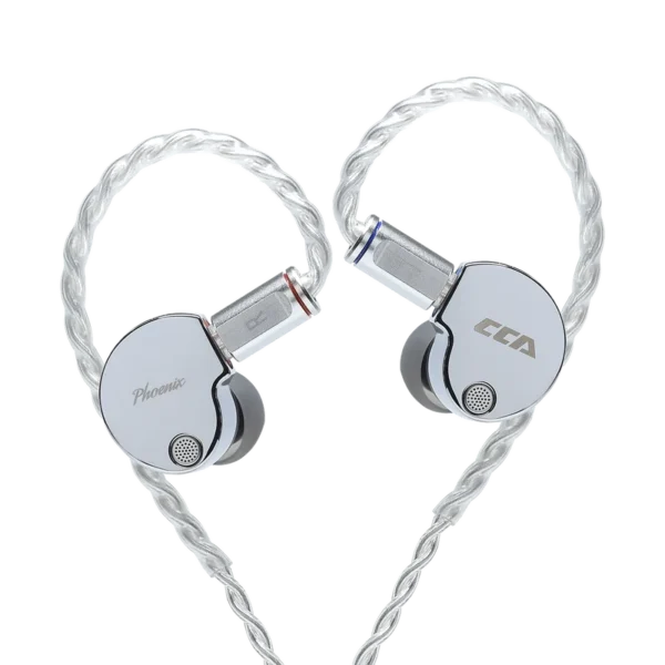 CCA Phoenix (3.5mm with mic)