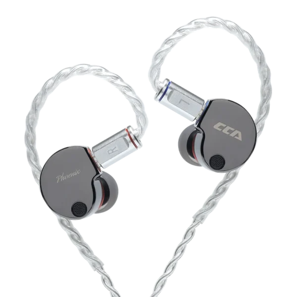 CCA Phoenix (3.5mm with mic)