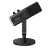 FIFINE-ampligame-AM8-dynamic-microphone-black-side FIFINE AmpliGame AM8
