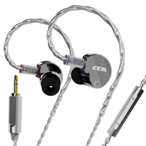 CCA Phoenix (with mic)