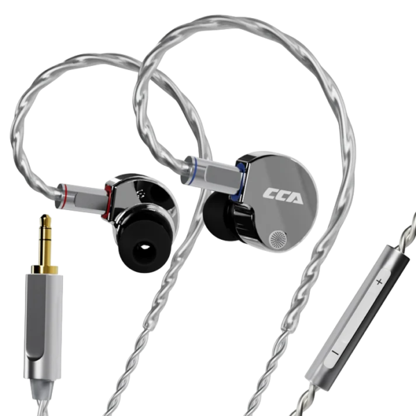 CCA Phoenix (with mic)