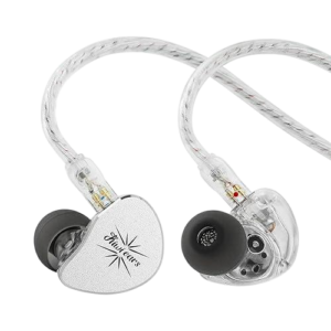 Linsoul kiwi ears belle (with mic)