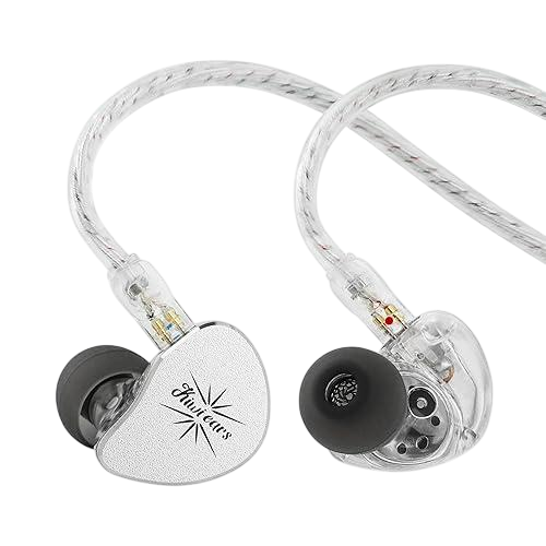 Linsoul kiwi ears belle (with mic)