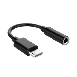3.5mm To Type-C Adapter