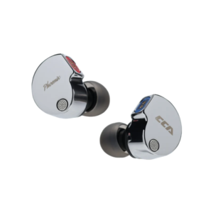 CCA Phoenix (3.5mm with mic)