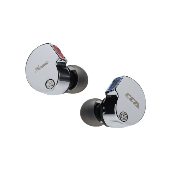 CCA Phoenix (3.5mm with mic)